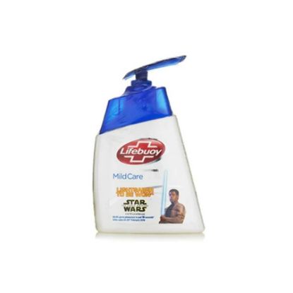 Picture of LIFEBOUY MILD CARE 215 ML#
