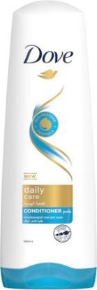 Picture of DOVE CONDITIONER DAILY CARE NORMAL 350 (400) ML X 12 - 2023