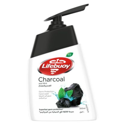 Picture of LIFEBUOY HANDWASH. CHARCOAL 700 ML(????? ? ??????)