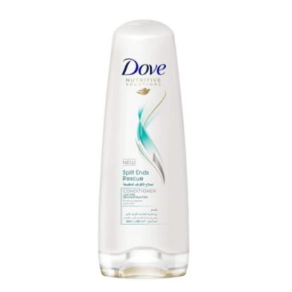 Picture of DOVE COND SPLIT ENDS RESCUE DAMAGE SOLUTIONS 350 (400) ML 34