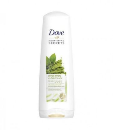 صورة دوف بلسم روتين الديتوكس 350 مل