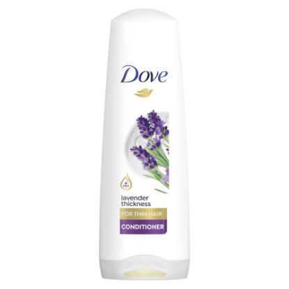 Picture of DOVE CONDITIONER THICKENING  LAVENDER & ROSEMARY 350 ML4270
