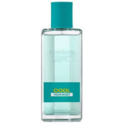 Picture of REEBOK COOL YOUR BODY EDT 100ML