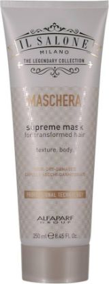 Picture of IL SALONE ICONIC CREAM HAIR NORMAL - DRY 250 ML 4324