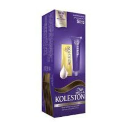 Picture of KOLESTON 2000 MAXI 307/2 MATT MEDIUM BLONDE