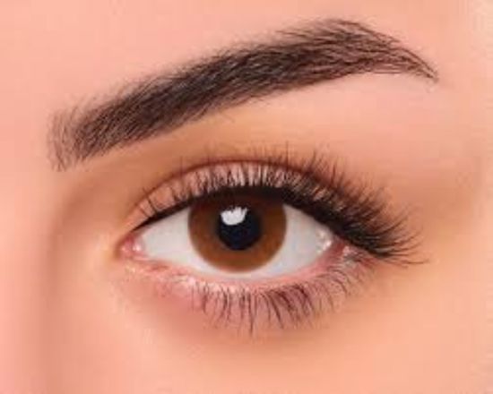 صورة عدسات فريش ايز اليومية- كلاود