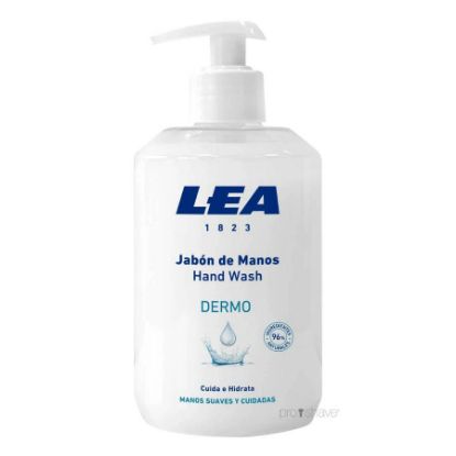 Picture of LEA LIQUID SOAP - OCEAN 500 ML