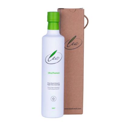 Picture of LEA LIQUID SOAP - OLIVE OIL 500 ML