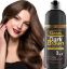 Picture of JUST FOR MEN SHAMPOO HAIRCOLOUR DARK BROWN  1849