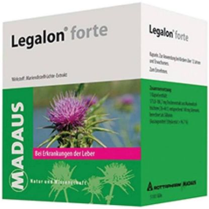 Picture of LEGALON FORTE 100 CAP