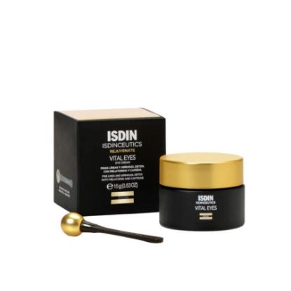 Picture of ISDIN CEUTICS K-OX EYES SERUM 15ML