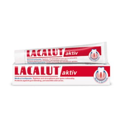 صورة لاسكالوت معجون بدون سكر