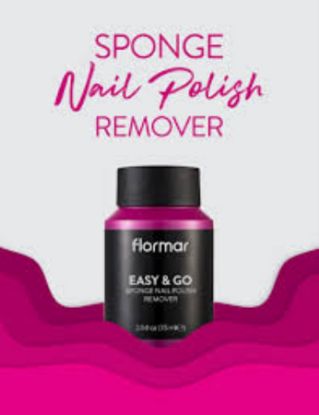 صورة فلورمار مزيل طلاء اظافر