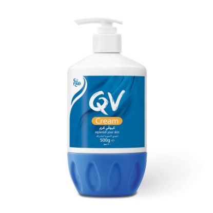 Picture of EGO QV CREAM 500 ML 2952