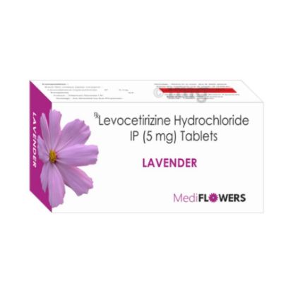 صورة لافيندا 5 ملجم 30 قرص