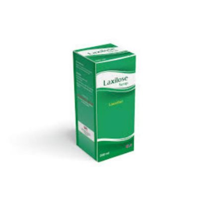 Picture of LAXILOSE SYRUP 300 ML