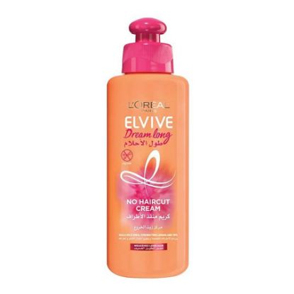 Picture of ELVIVE DREAM LONG NO HAIRCUT LEAVE-IN CREAM 200 ML