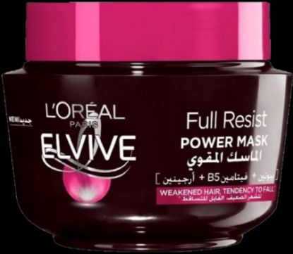 صورة 2015-0120112-004818 - إلفيف ماسك لتساقط الشعر 300 ملي