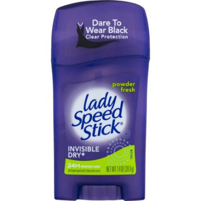 Picture of LADY SPEED STICK IINVISIBLE DRY POWDER FRESH 1.4 OZ 963695