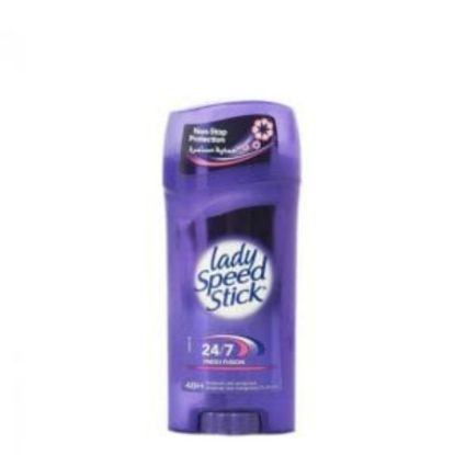 Picture of LADY SPEED STICK FRESH FUSION 2.3 OZ 65 G 62681