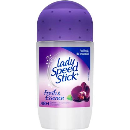 Picture of LADY SPEED STICK ROLL ON FRESH FUSION 50 ML 5511