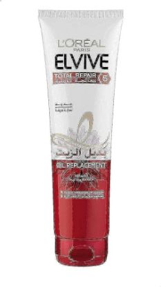 صورة 2015-0120112-000598 - الفيف بديل الزيت للشعر الجاف 300 مل