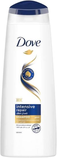 Picture of ELVIVE SHAMPOO TOTAL REPAIR 5 DAMAGED HAIR 400 ML 58796-7818