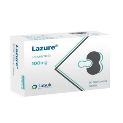 صورة لازور 150 مجم 60 قرص