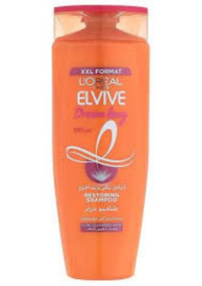 صورة إلفيف شامبو للشعر الطويل 400 مللي