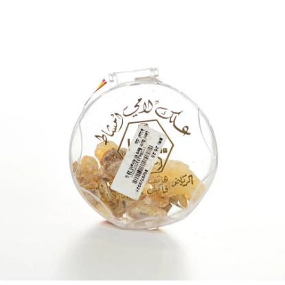 صورة LAMI GUM BARS W-ALNAHIL 28 G علك امشاط