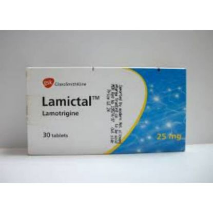 صورة لاميكتال 25مج 30قرص