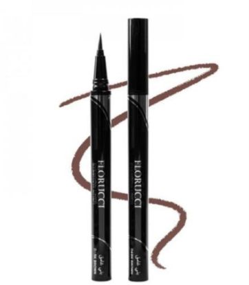Picture of FLORUCCI EYEBROW LINER FC-001-1 DARK BROWN