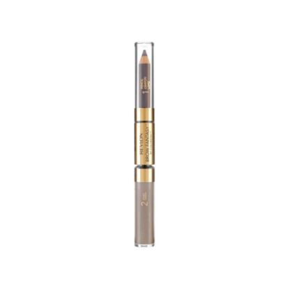 Picture of REVALON CLASSIC BROW FANSTASY PENCIL DARK BRUNETTE 105-31872