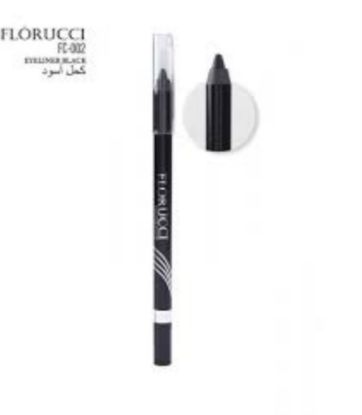 Picture of FLORUCCI EYELINER PEN FC-002 BLACK