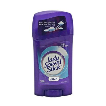 Picture of LADY SPEED DEO STICK PURE FRESHNESS 45 G