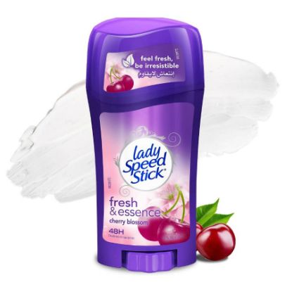 Picture of LADY SPEED STICK FRESH&ESS CHERRY BLOSSOM 65 G 0318