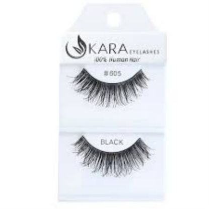 صورة كارا رموش 605