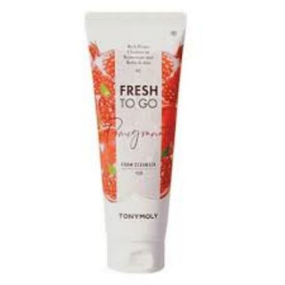 صورة منظف رغوي فريش تو جو بالرمان 170 مل**0218