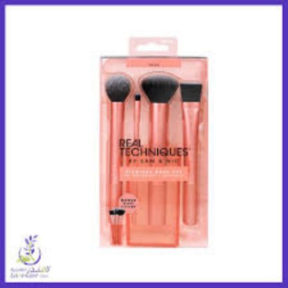 صورة ريال تكنيك فرش اساسيه