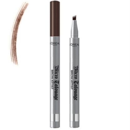 Picture of REV COLORSTAY BROW PENCIL - 210 SOFT BROWN8026