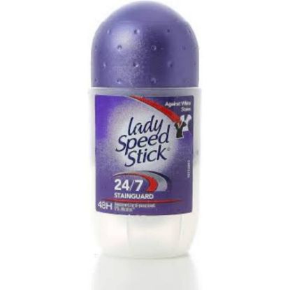 Picture of LADY SPEED STICK ROLL-ON SHOWER FRESH 50ML 8128