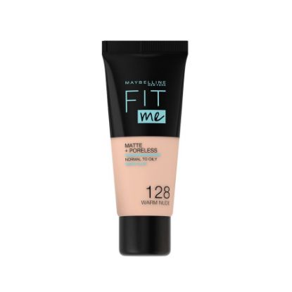 Picture of FIT ME FOUNDATION 128