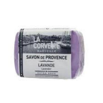 Picture of LA CORVETTE NATURAL SOAP LAVENDAR 100 G