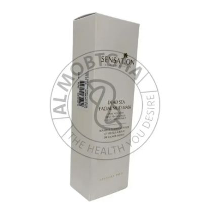 صورة فوف قناع الشعر والفروة بالطين 175 مل