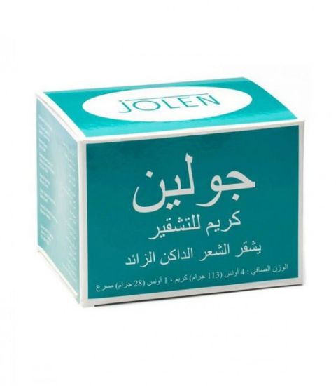 Picture of JOLEN BLEACH CREME SMALL 28 G X 144