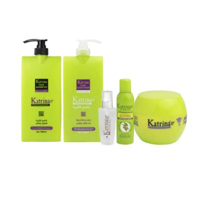 Picture of KATRINA CONCEPT IN HAIR 20 ML#