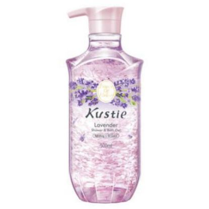 صورة كوستى غسول جسم  لافندر 220 مل