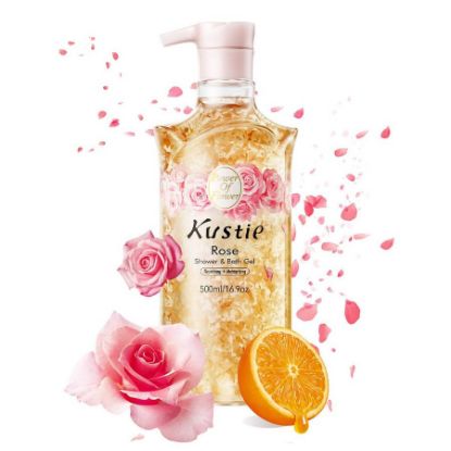 صورة كوستى روز جل الاستحمام 220 مل