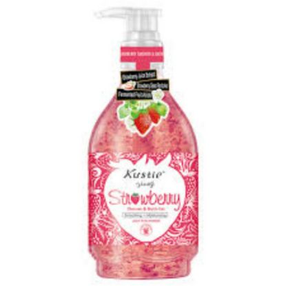 صورة كوستى الفراولة غسول  220 ml.5574