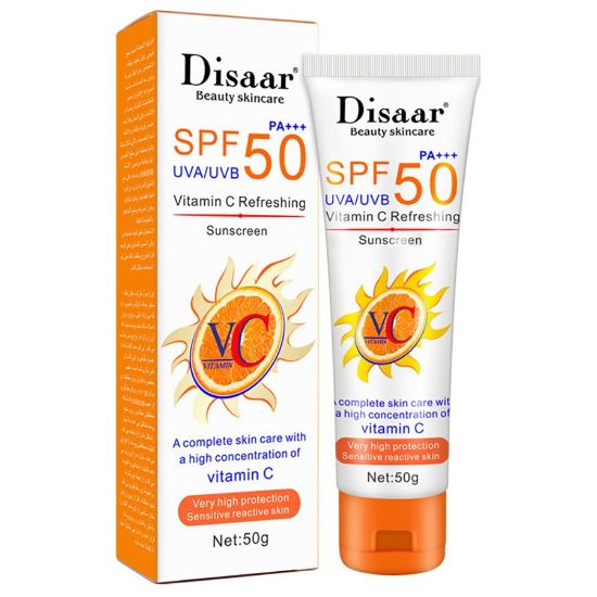 Picture of ISIS  UVEBLOCK SPF 50+ INVISIBLE CREAM 40 ML 0270